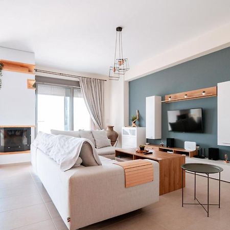 Villa Athina Πρέβεζα Εξωτερικό φωτογραφία