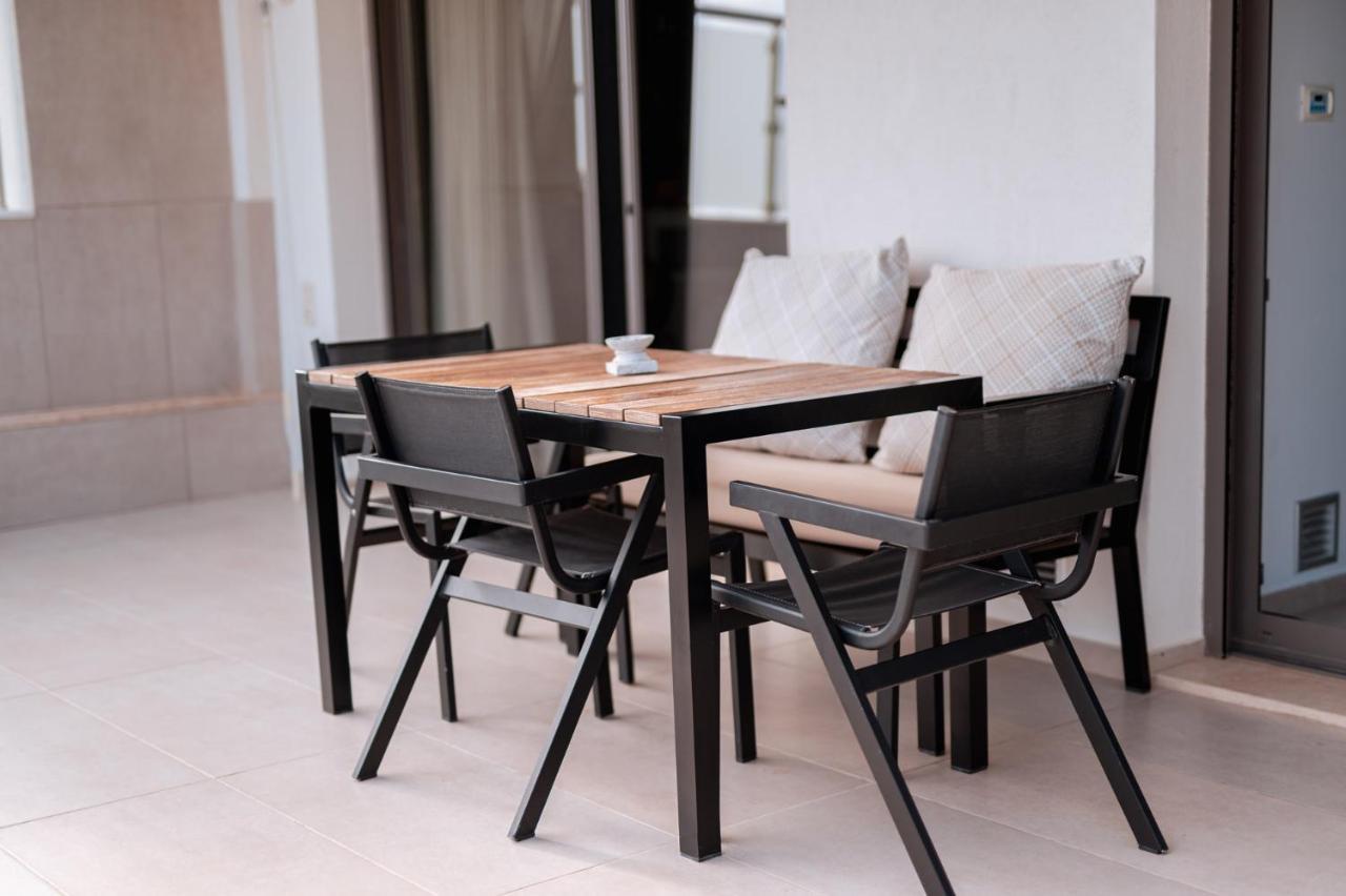 Villa Athina Πρέβεζα Εξωτερικό φωτογραφία