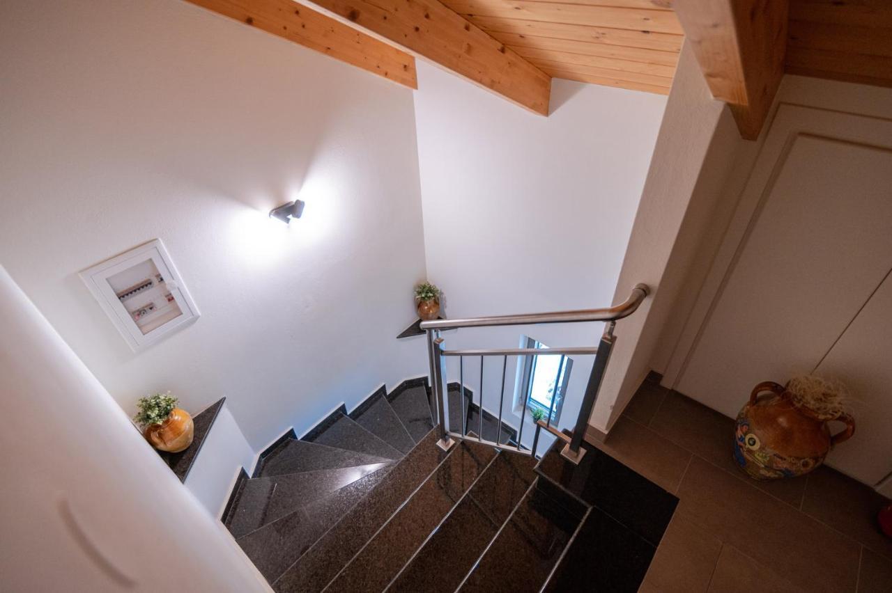 Villa Athina Πρέβεζα Εξωτερικό φωτογραφία