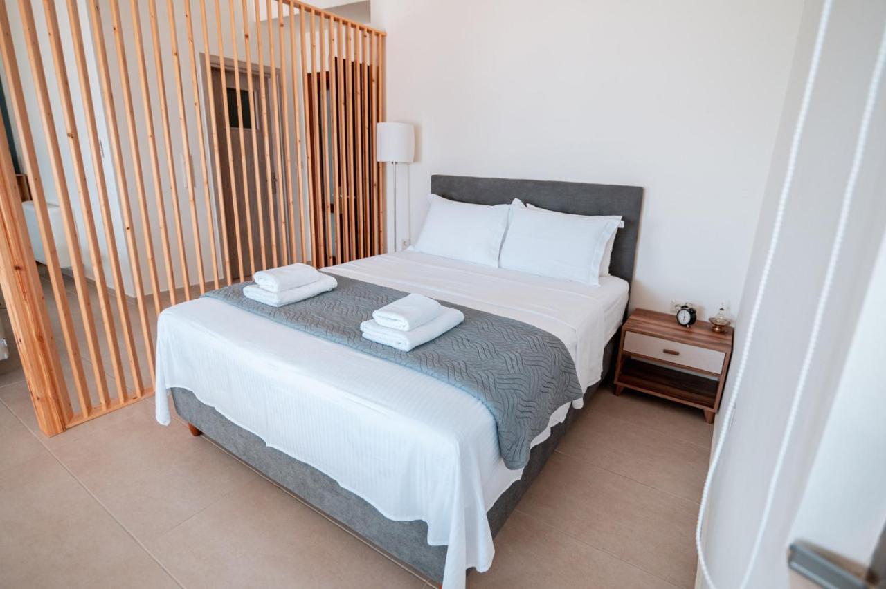Villa Athina Πρέβεζα Εξωτερικό φωτογραφία