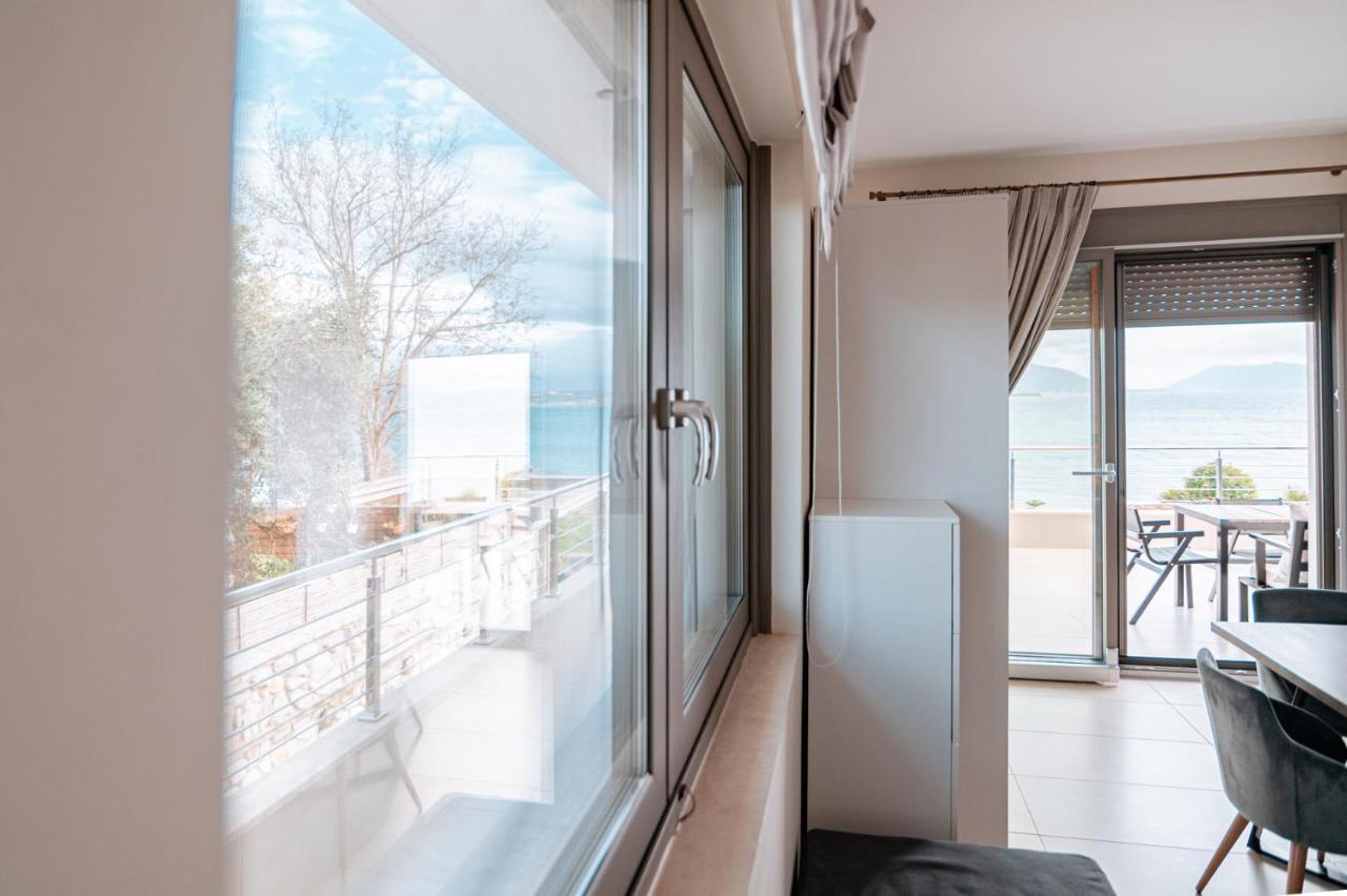 Villa Athina Πρέβεζα Εξωτερικό φωτογραφία