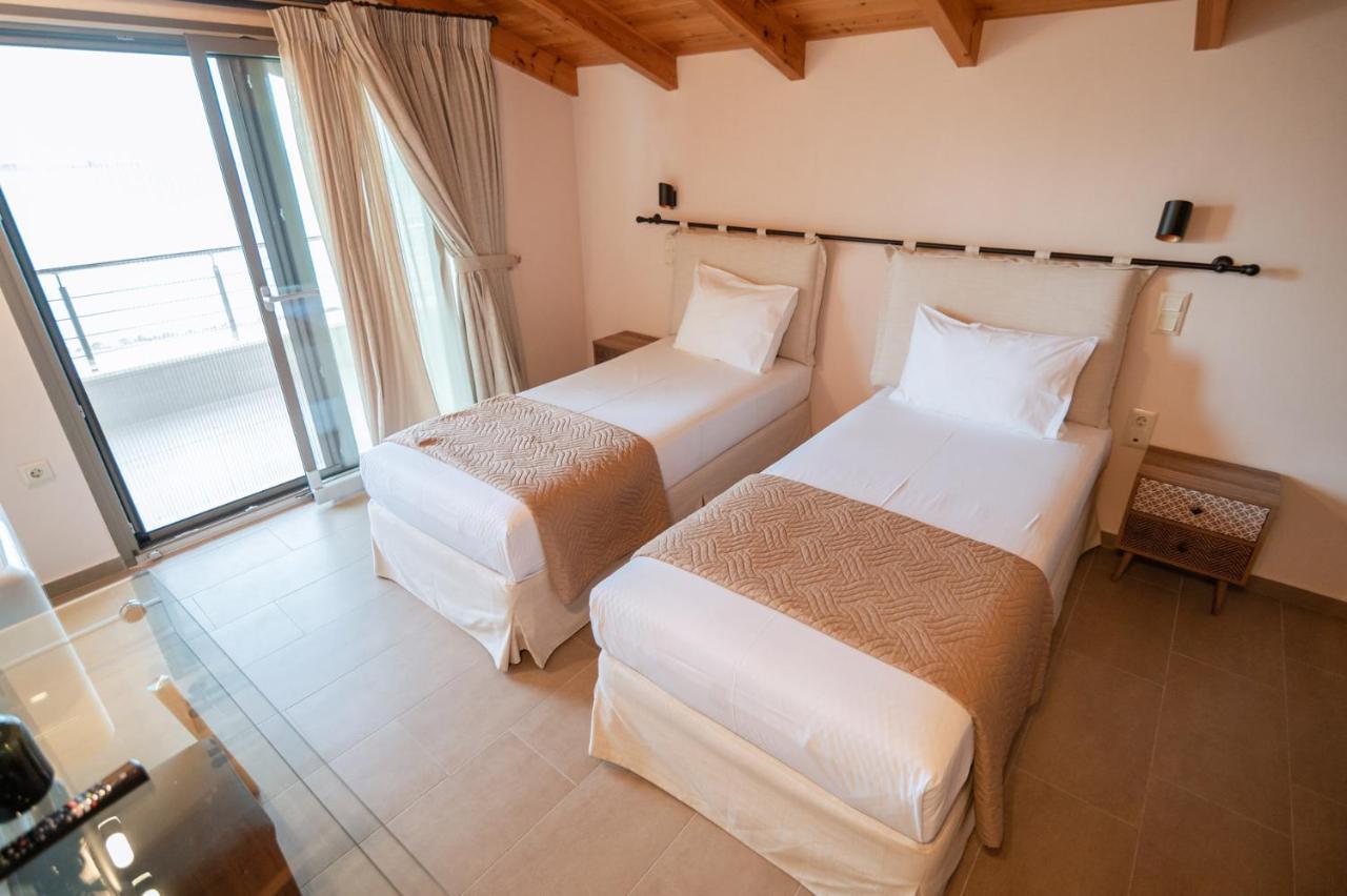 Villa Athina Πρέβεζα Εξωτερικό φωτογραφία