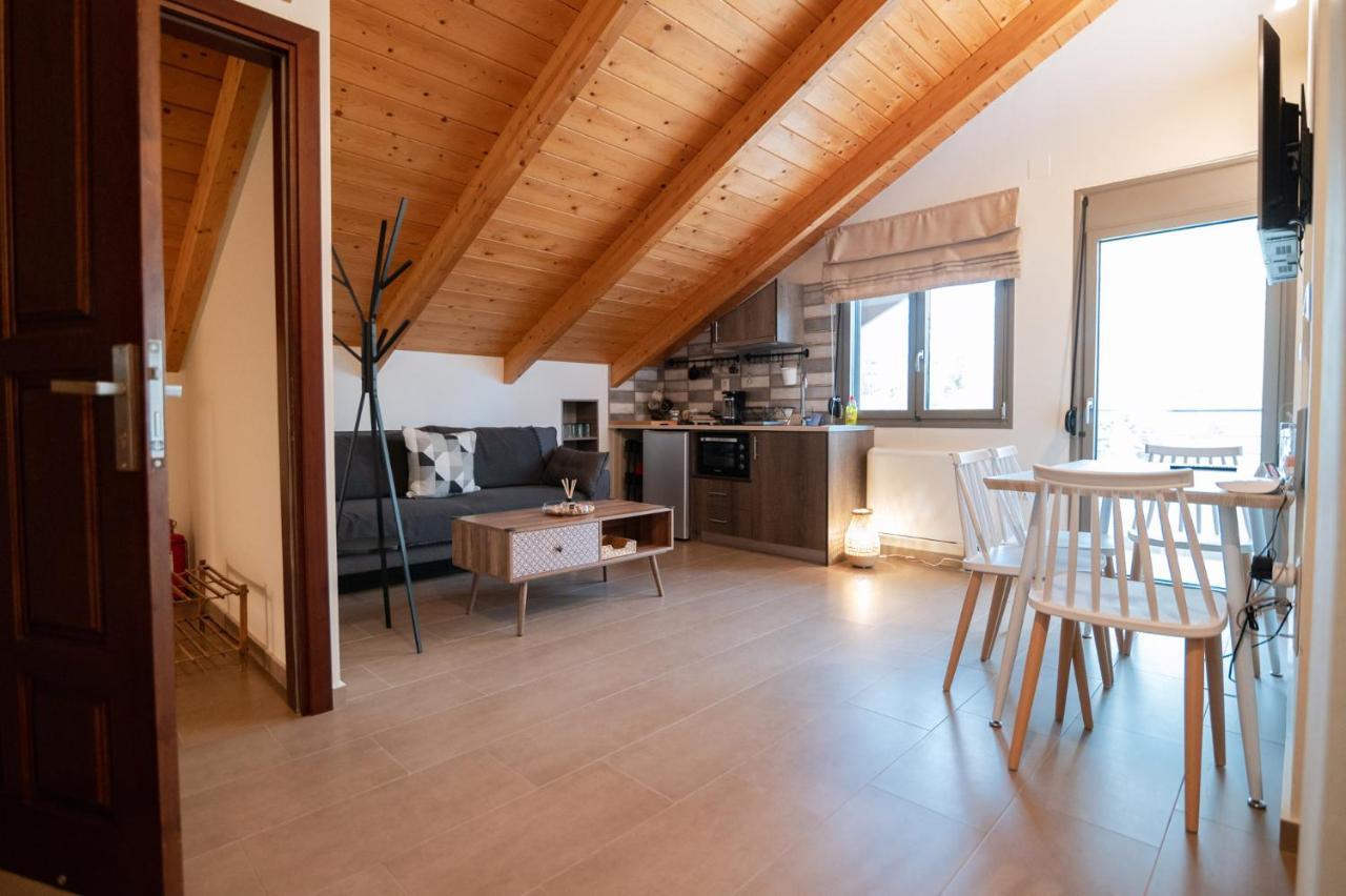 Villa Athina Πρέβεζα Εξωτερικό φωτογραφία