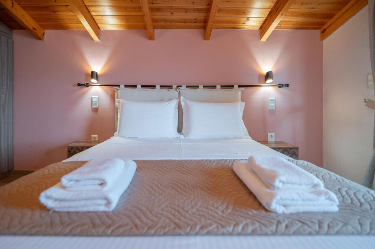 Villa Athina Πρέβεζα Εξωτερικό φωτογραφία