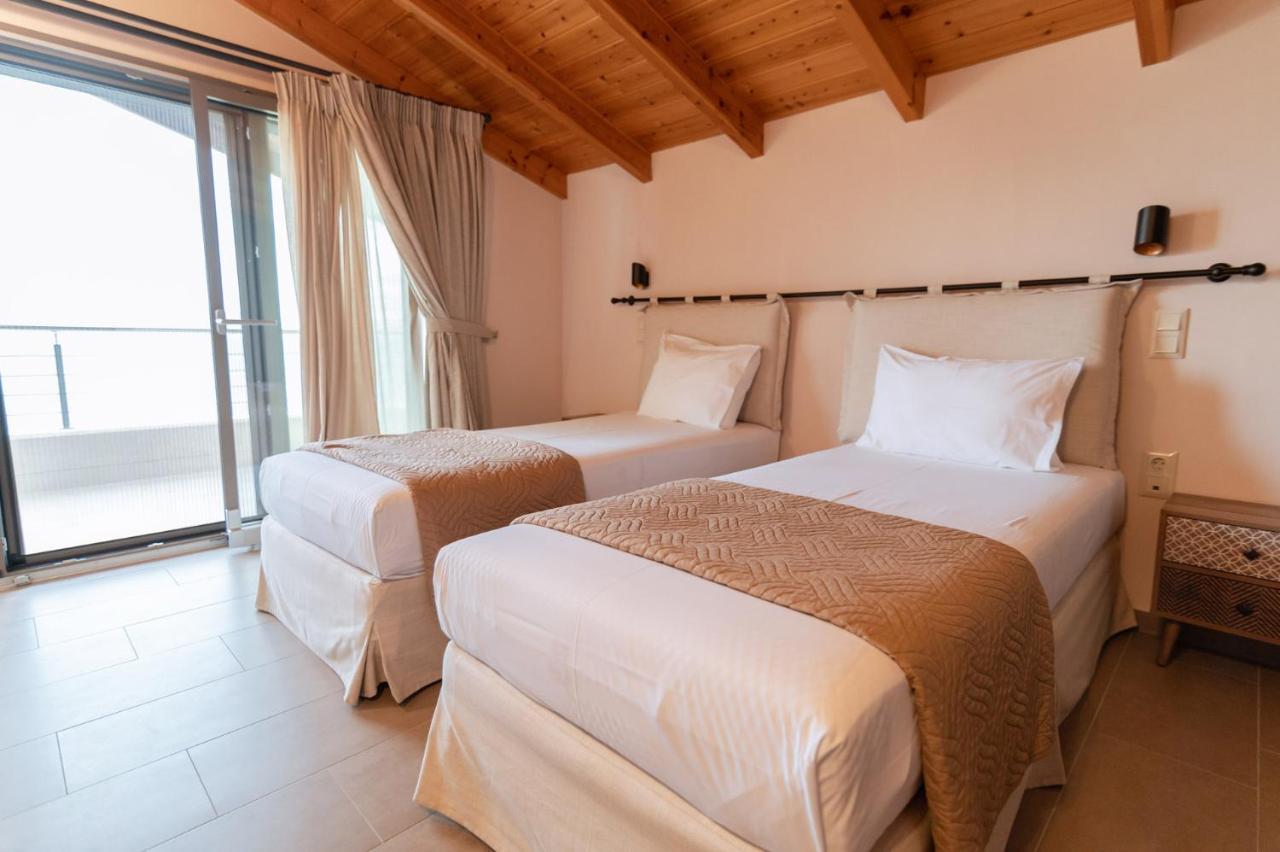 Villa Athina Πρέβεζα Εξωτερικό φωτογραφία