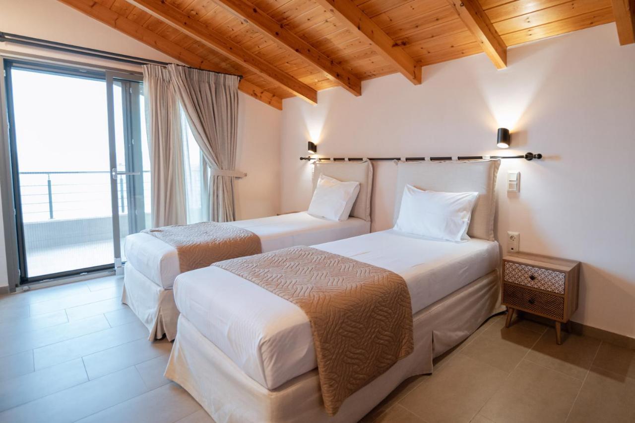 Villa Athina Πρέβεζα Εξωτερικό φωτογραφία